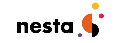 Nesta - innovation foundation charity