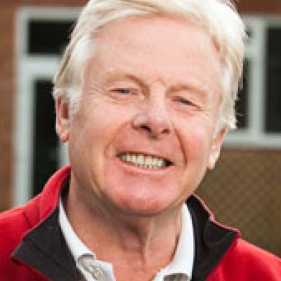 John Walker