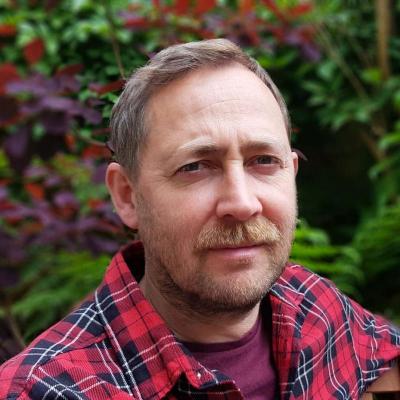 Mark Thomas