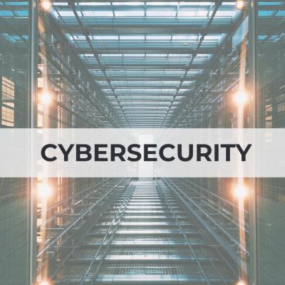 Cyber security